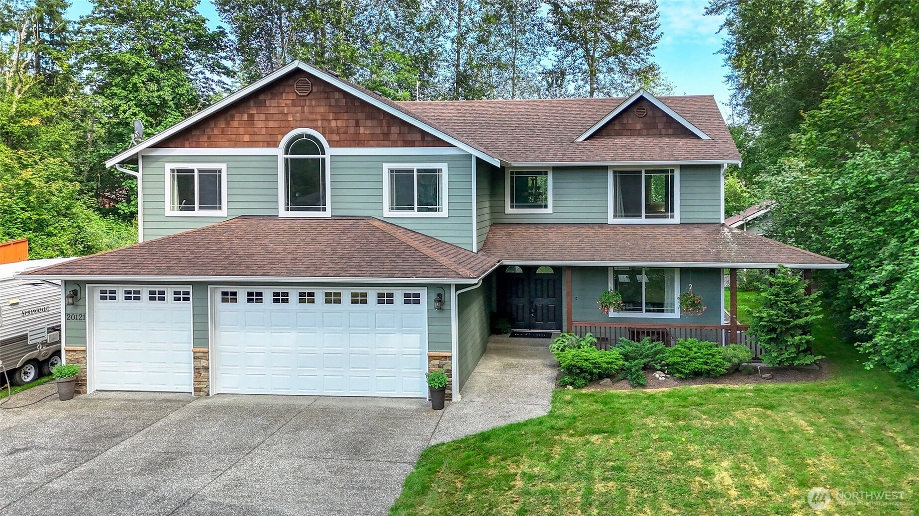 20121 3rd Ave NW Arlington WA 98223