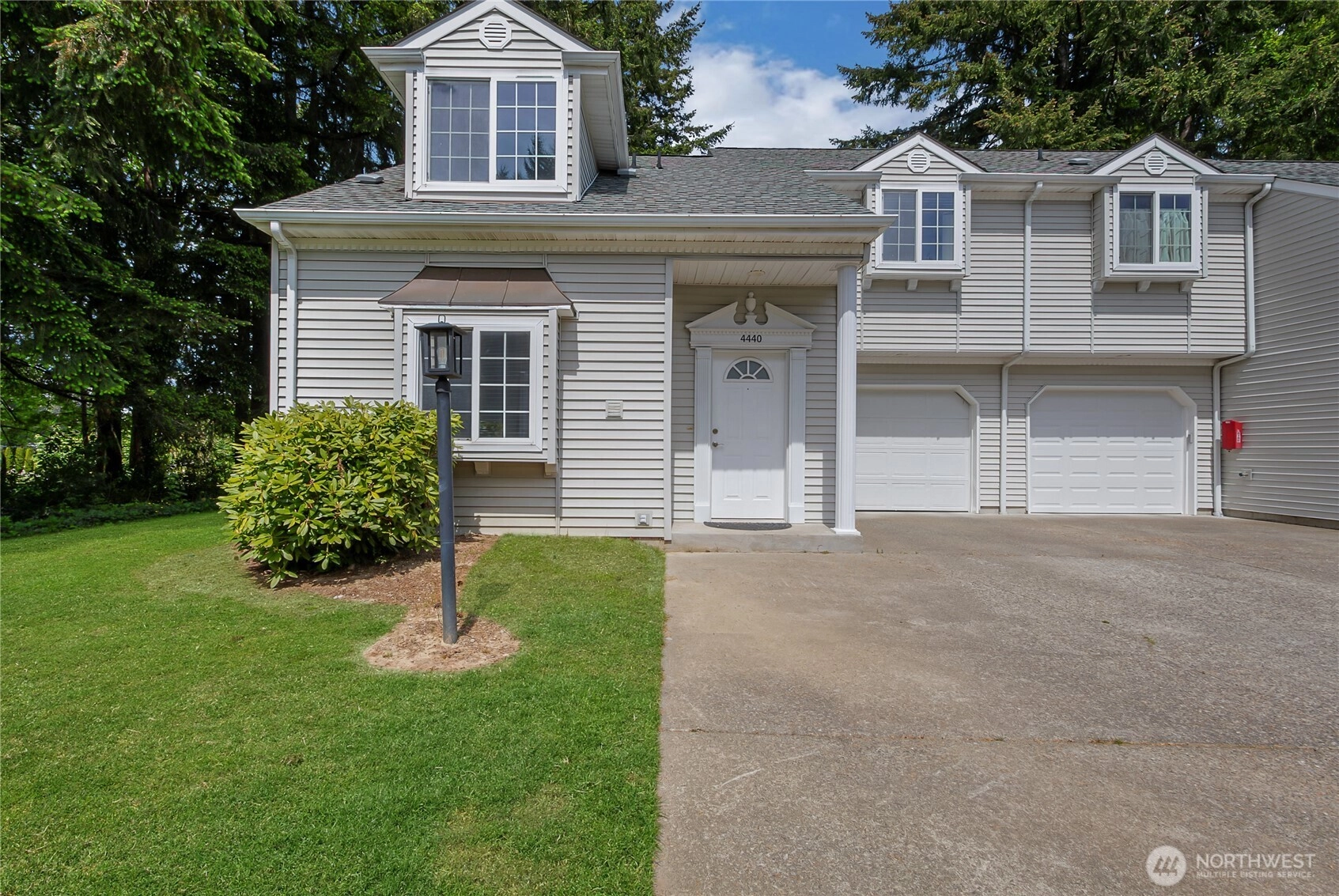 4440 Governor Ln SE Olympia WA 98501