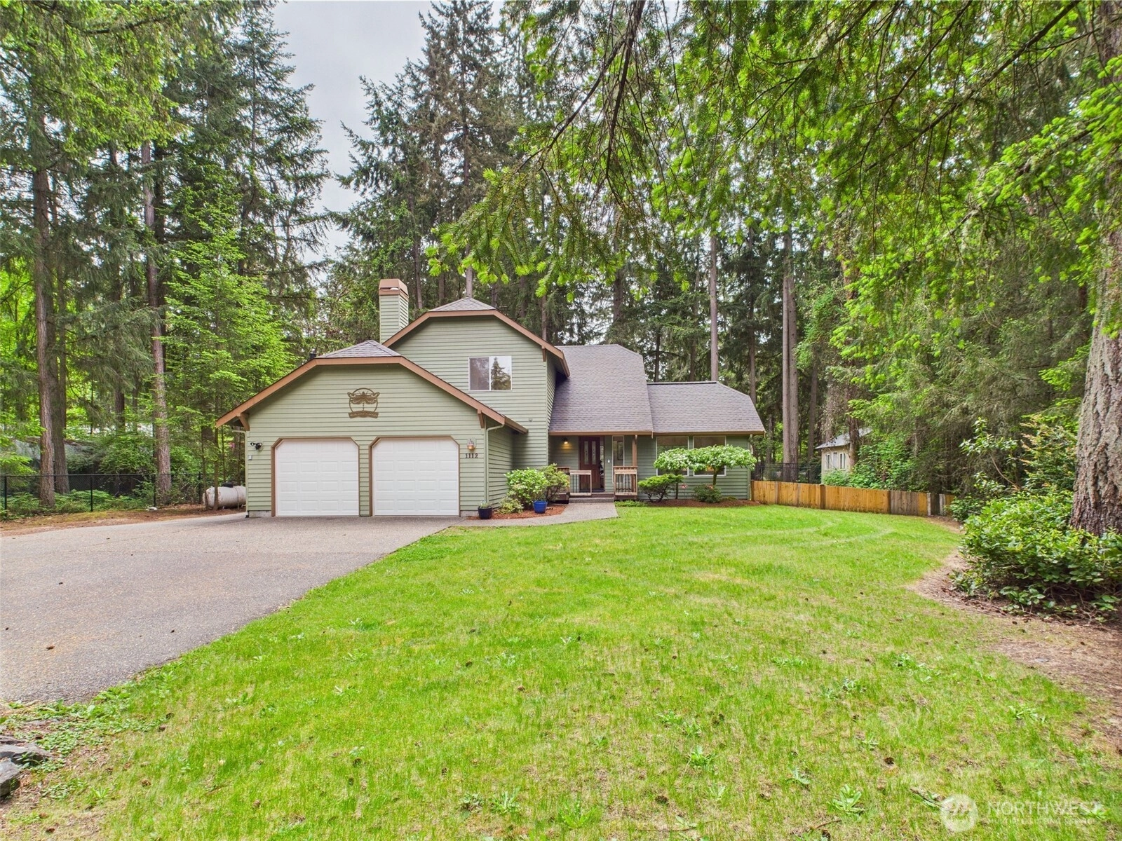 1112 Neah Dr Fox Island WA 98333