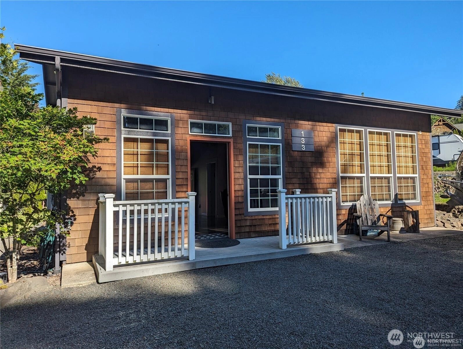 133 Streamside Dr Mossyrock WA 98564
