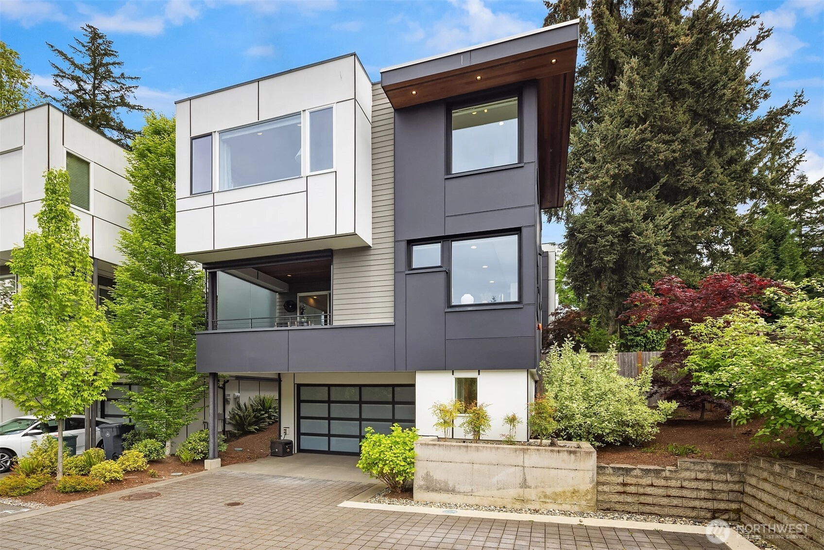 11707 NE 78th Ct Unit 2 Unit 2 Kirkland WA 98033