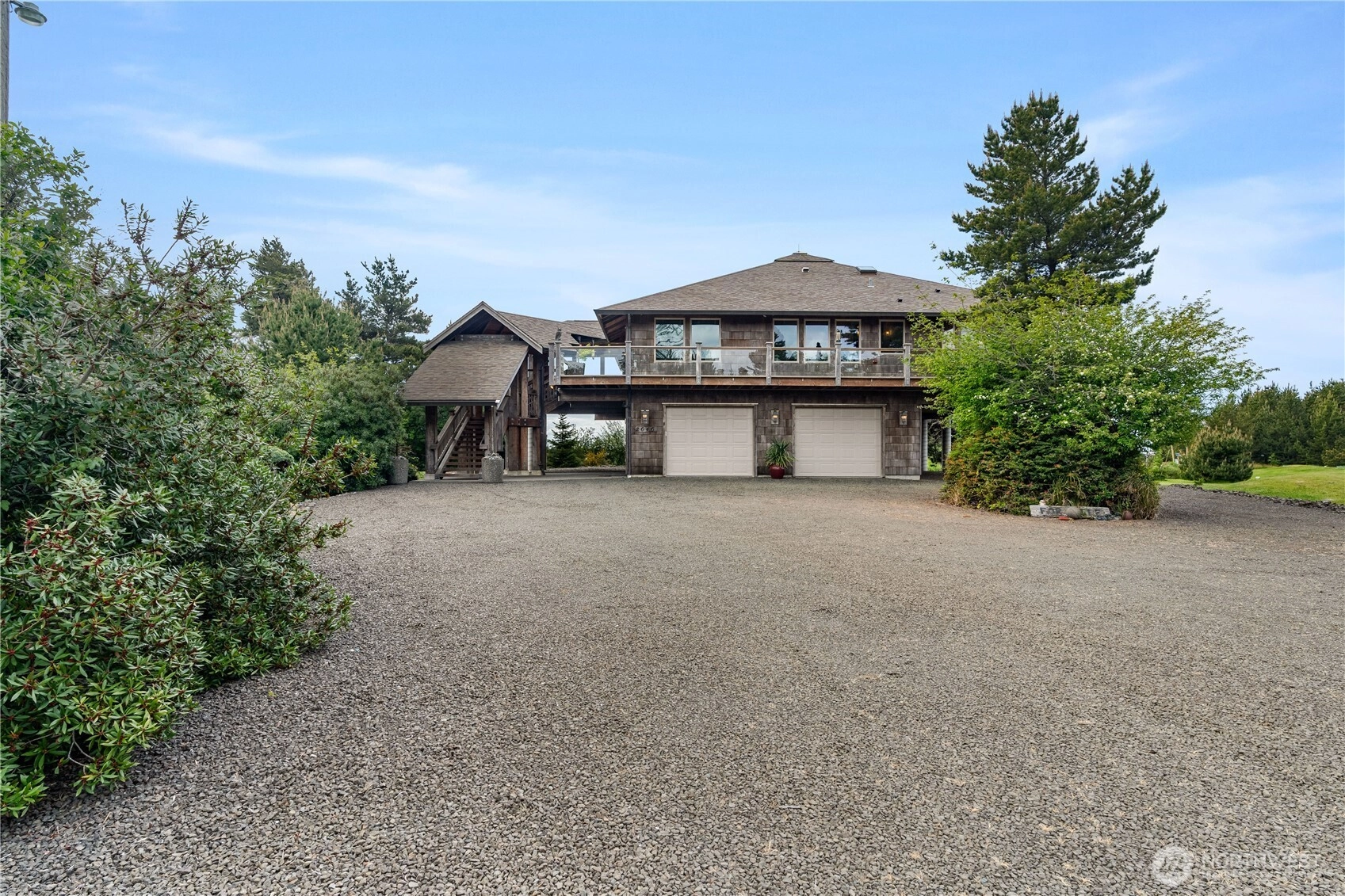 2646 Sunset Ln Tokeland WA 98590