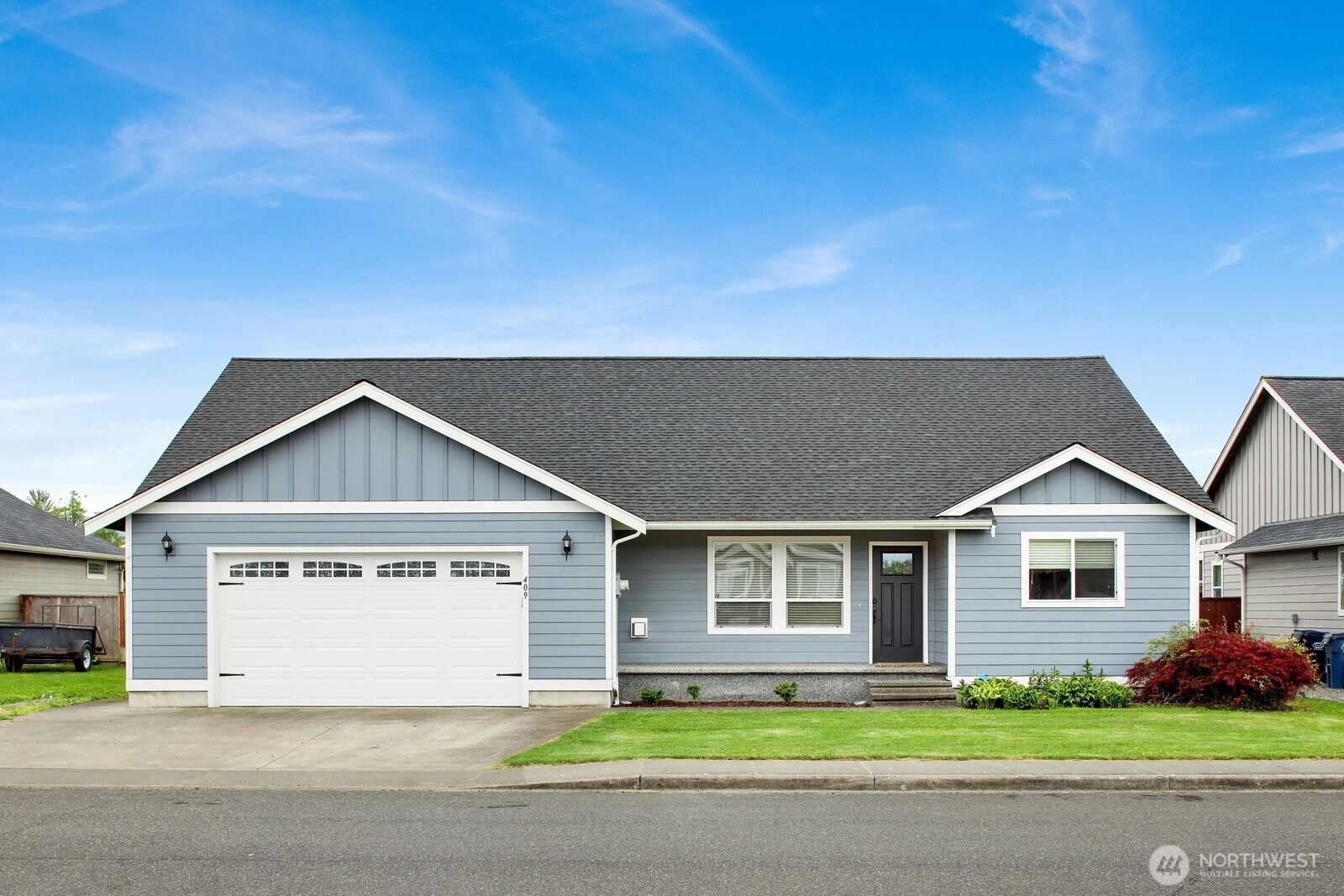409 Amareen Ct Nooksack WA 98276