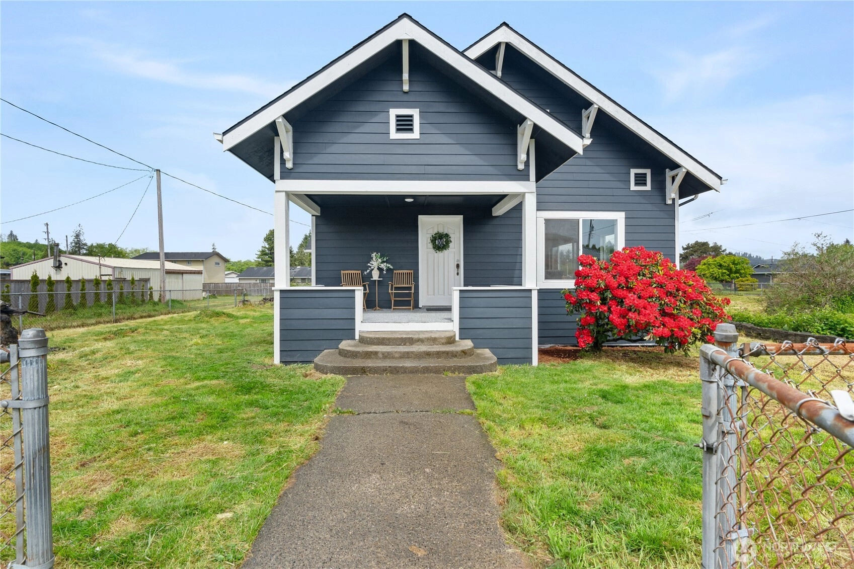 506 G St Cosmopolis WA 98537