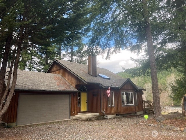 62427 Sorral Way E Unit  Greenwater WA 98022