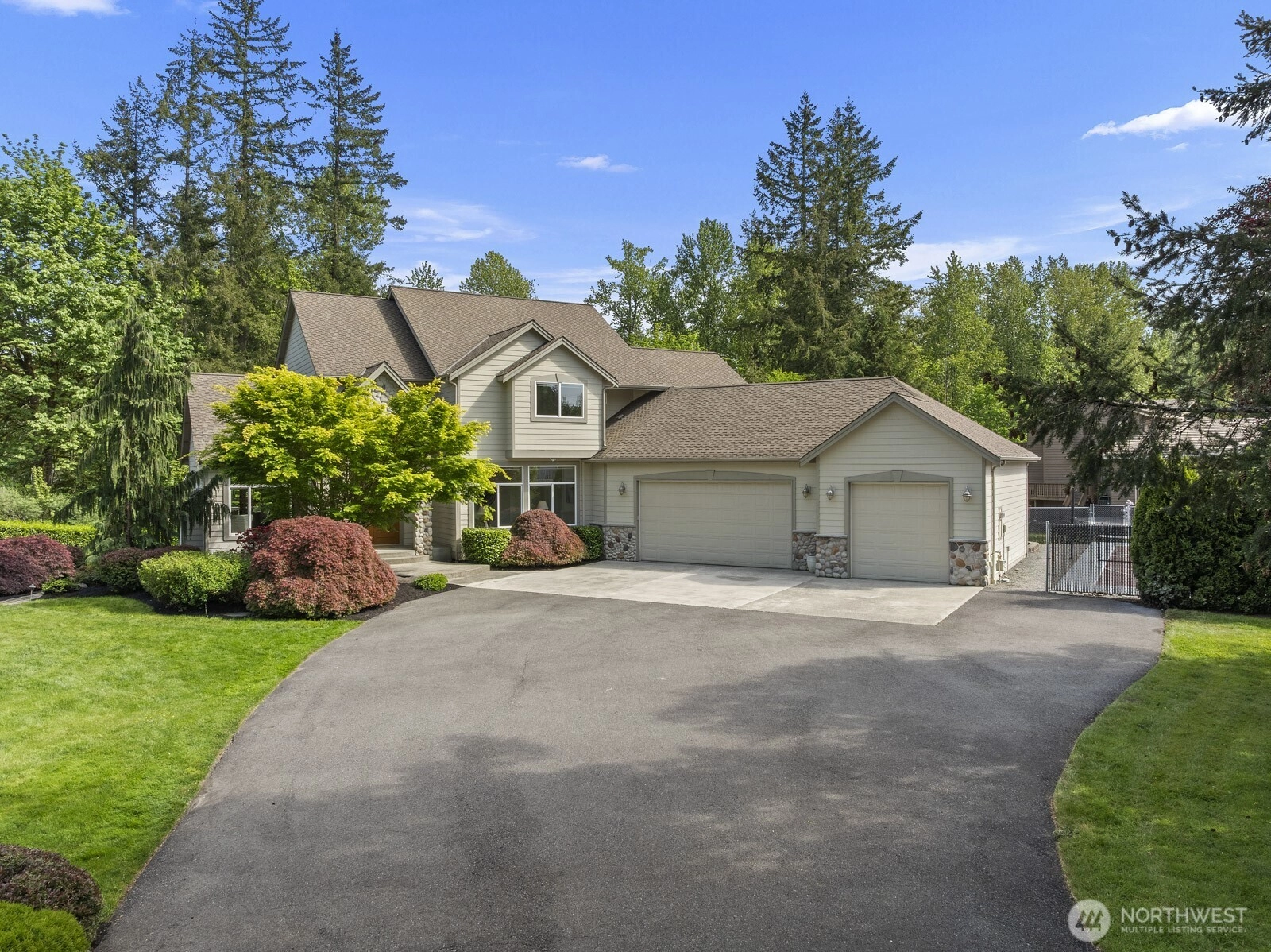 4548 332nd Ave SE Fall City WA 98024