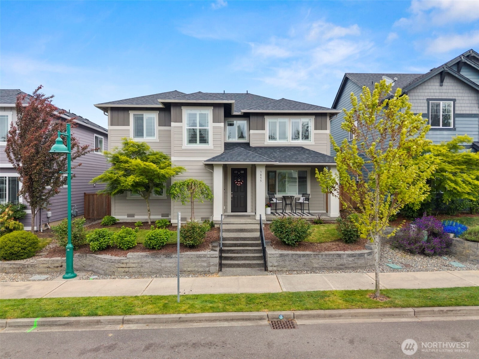 3855 Sawtooth Ct Gig Harbor WA 98332