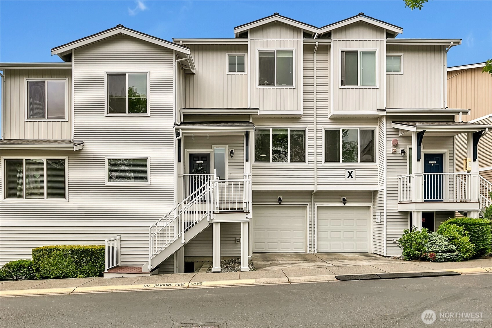 14915 38th Dr SE Unit X-1164 Unit X-1164 Bothell WA 98012