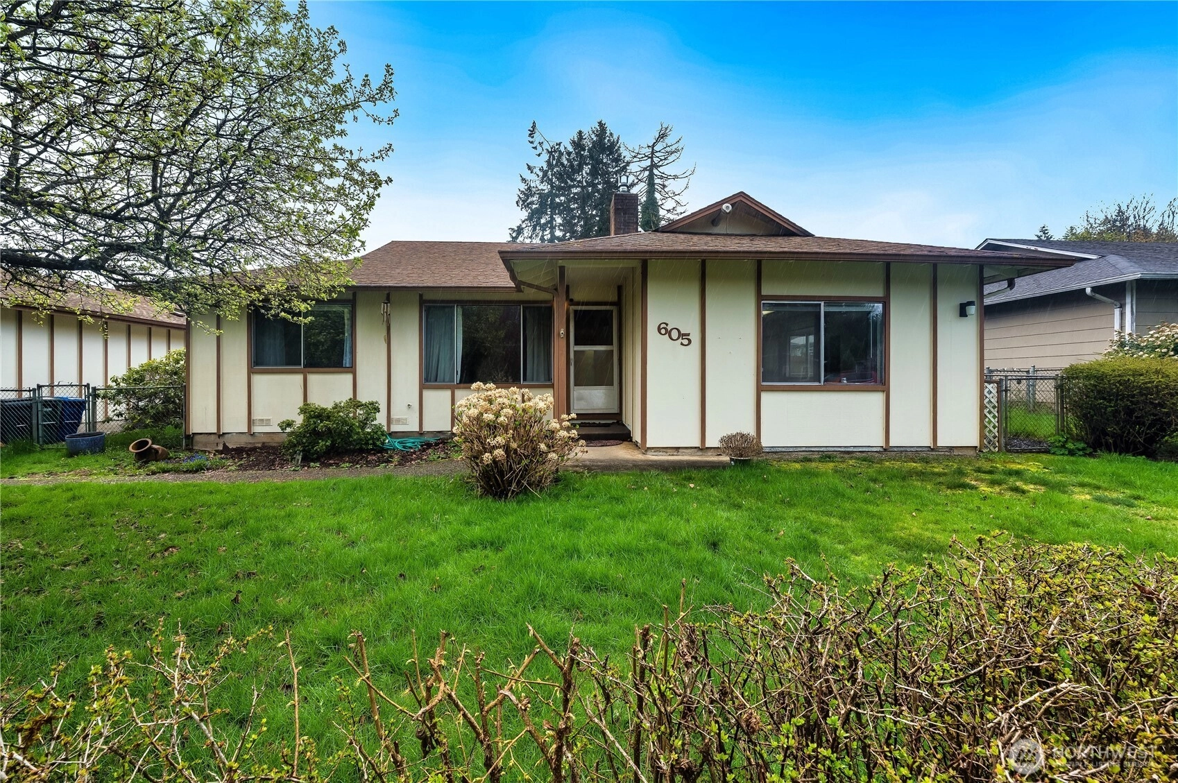 605 W Euclid Ave Unit  Shelton WA 98584