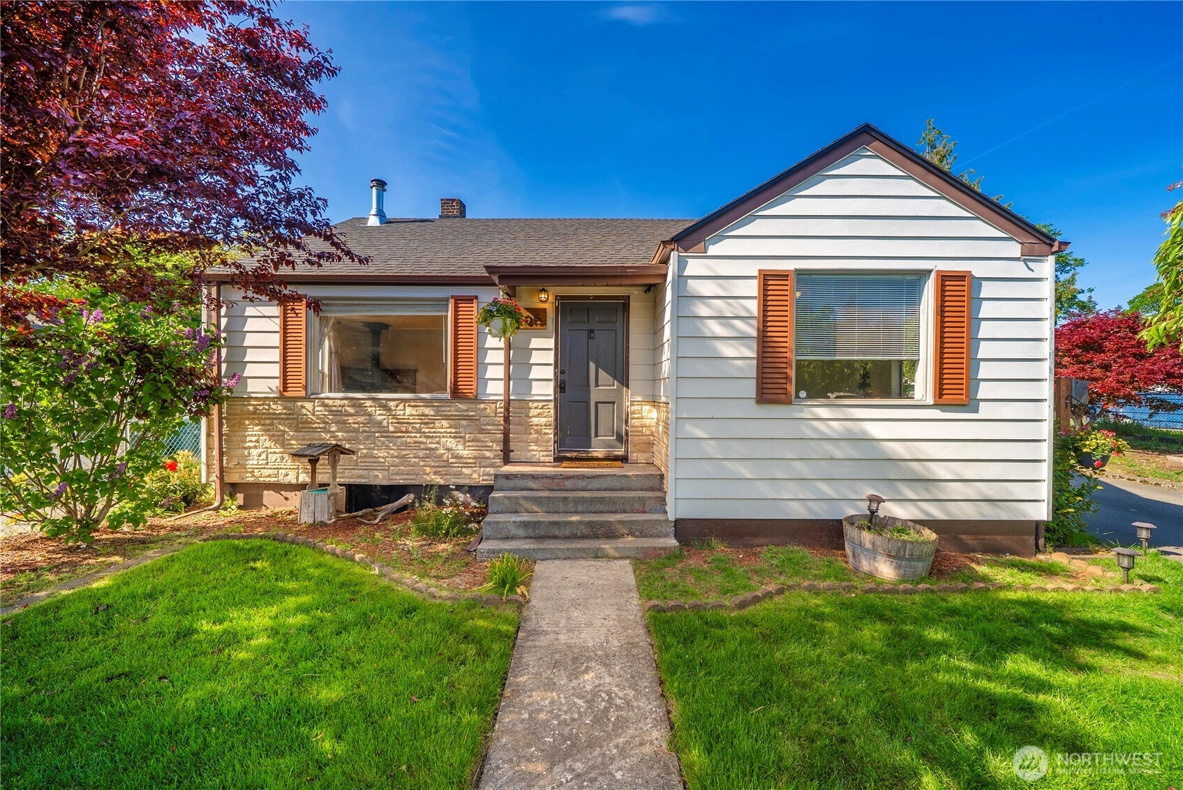 1015 119th St S Parkland WA 98444