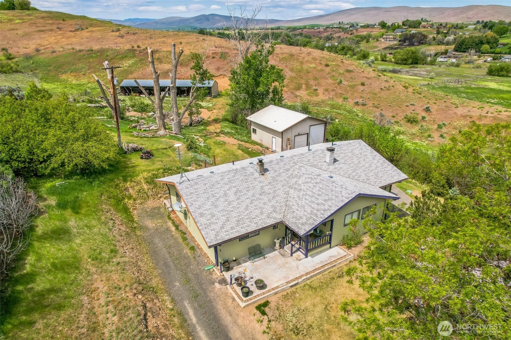 12623 Douglas Rd Yakima WA 98908