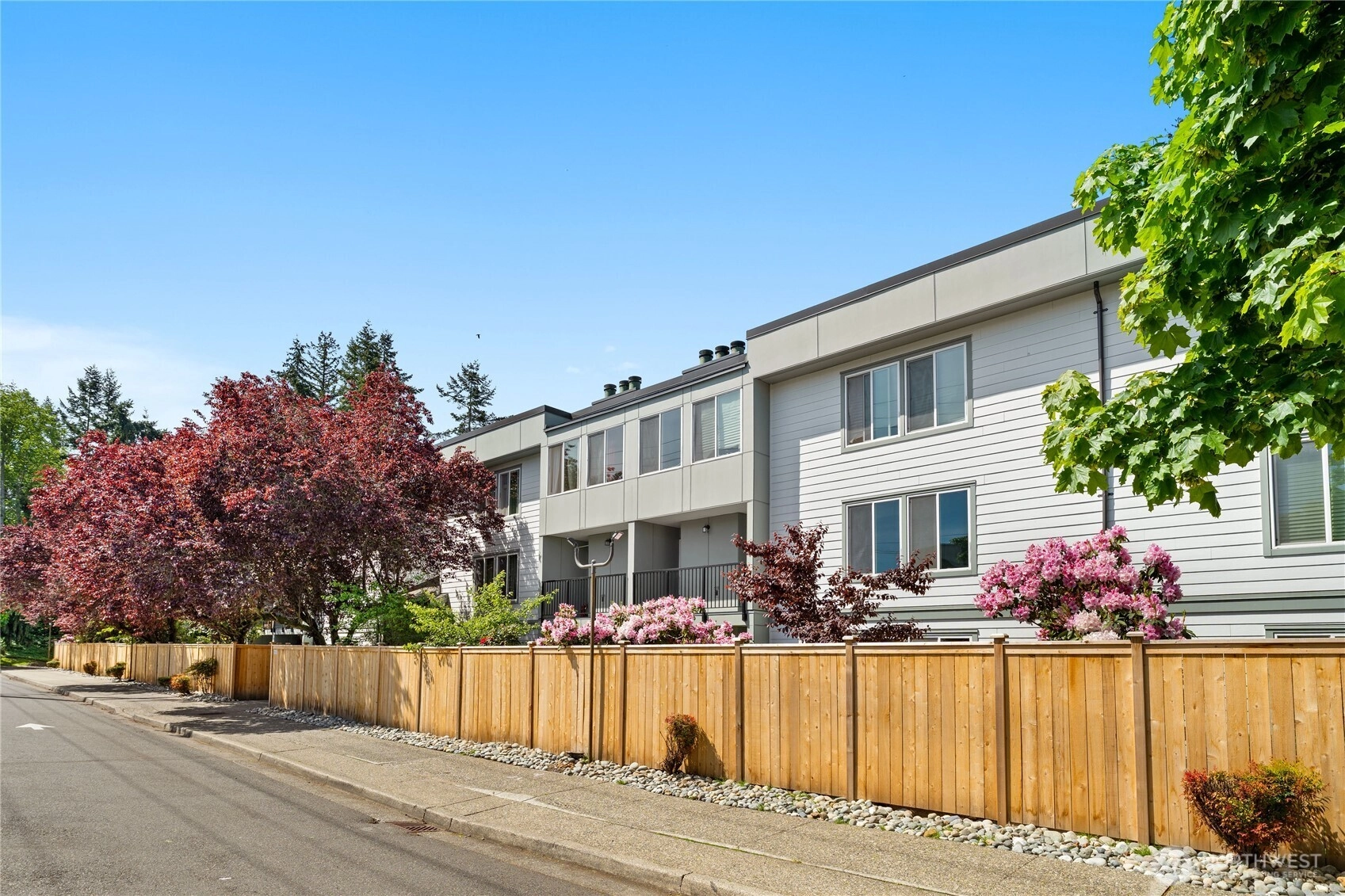 13717 Linden Ave N Unit 210 Seattle WA 98133