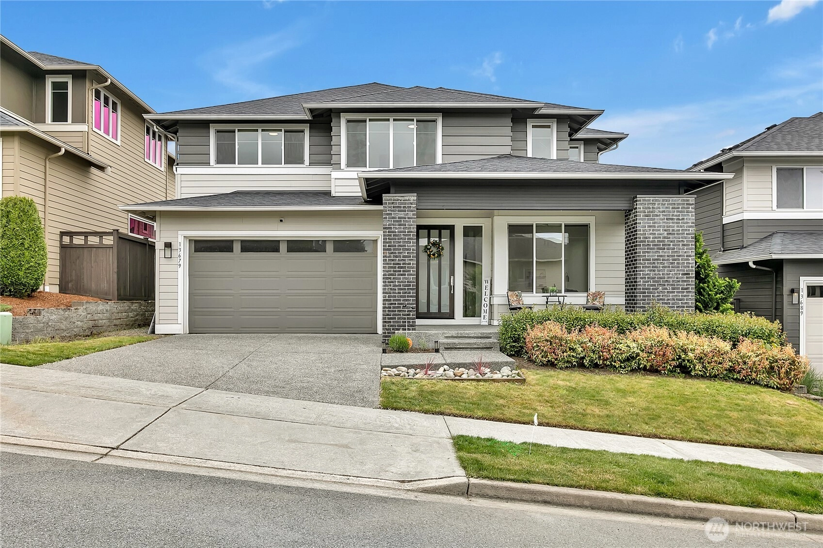 13679 199th Ave SE Unit  Monroe WA 98272