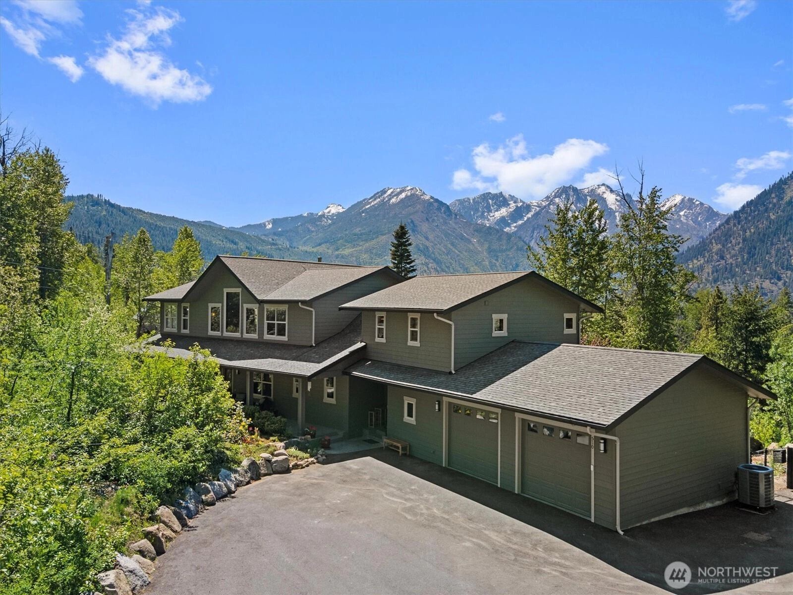 510 Dempsey Rd Leavenworth WA 98826