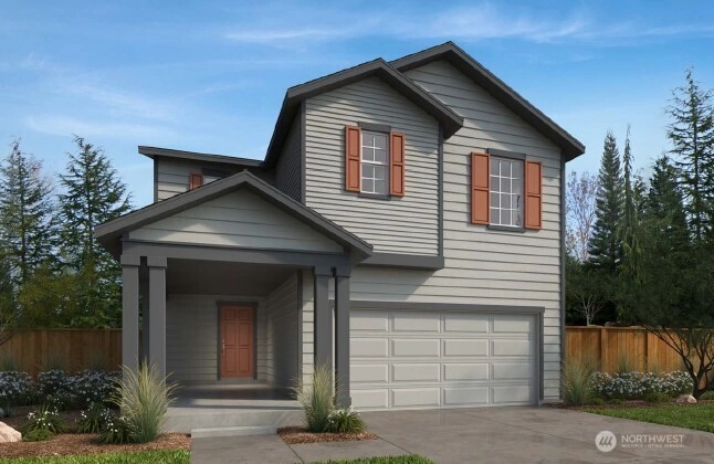 1933 NW Meadowview Dr Unit 38 Unit 38 Poulsbo WA 98370
