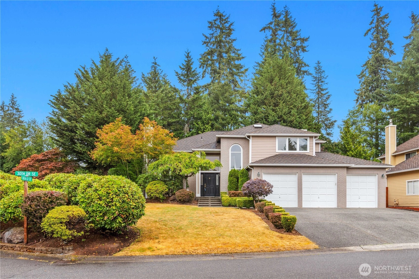 16305 30th Dr SE Mill Creek WA 98012