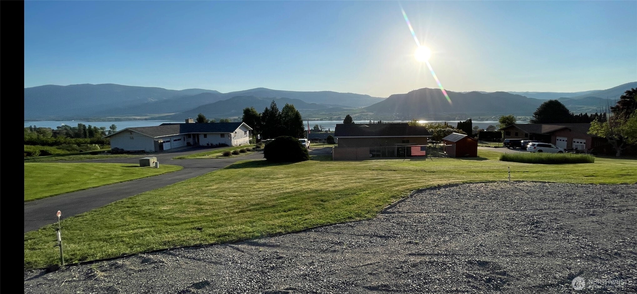 9 D Rose St Oroville WA 98844