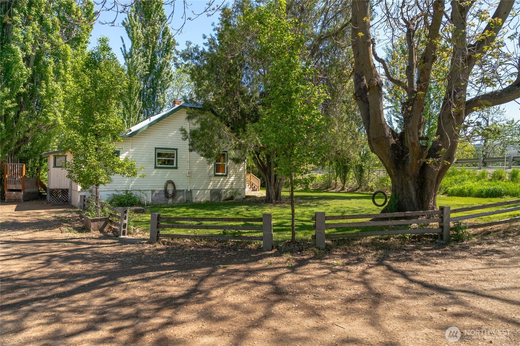 491 Hwy 7 Tonasket WA 98855