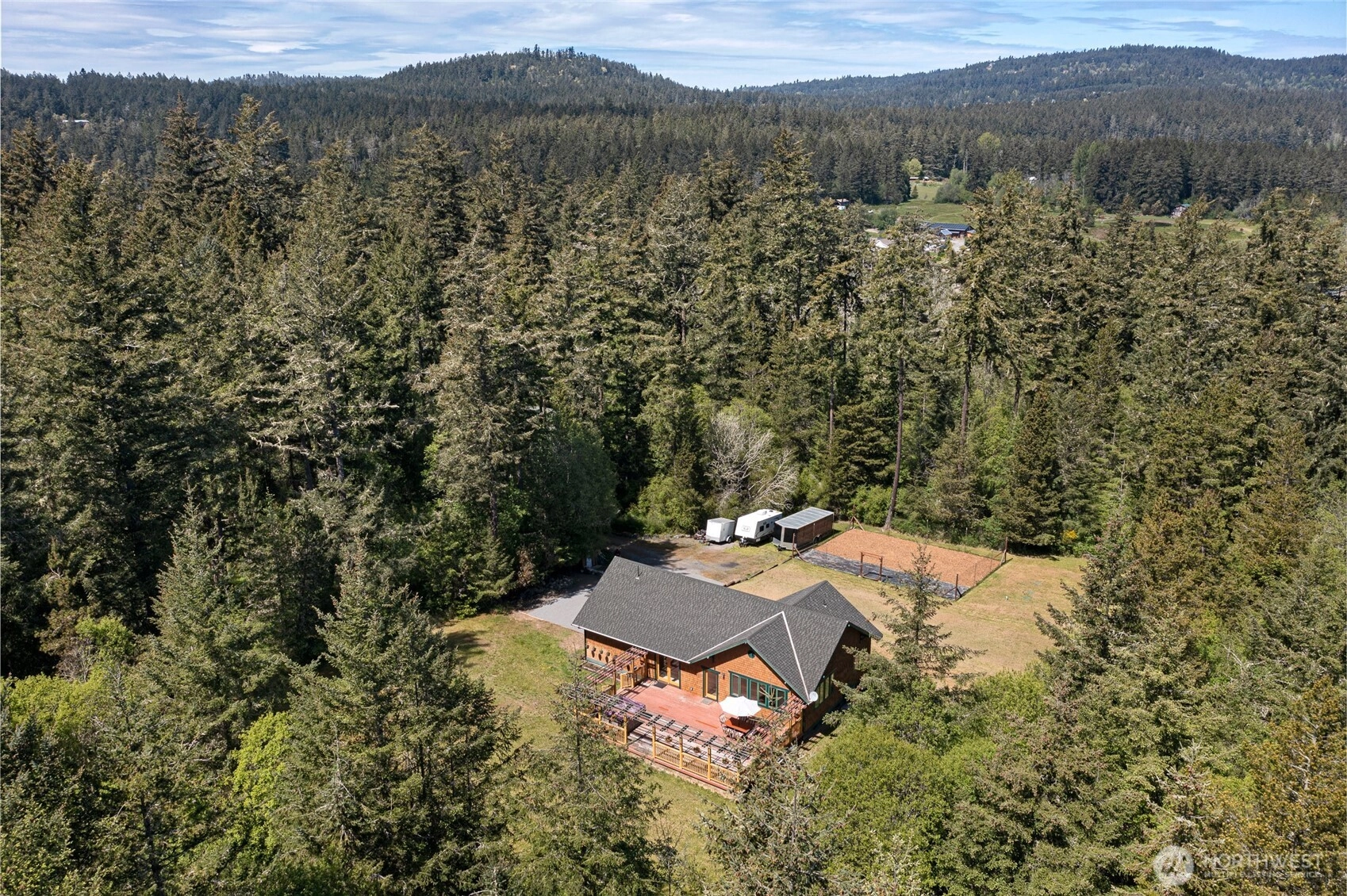 591 Wold Rd Friday Harbor WA 98250