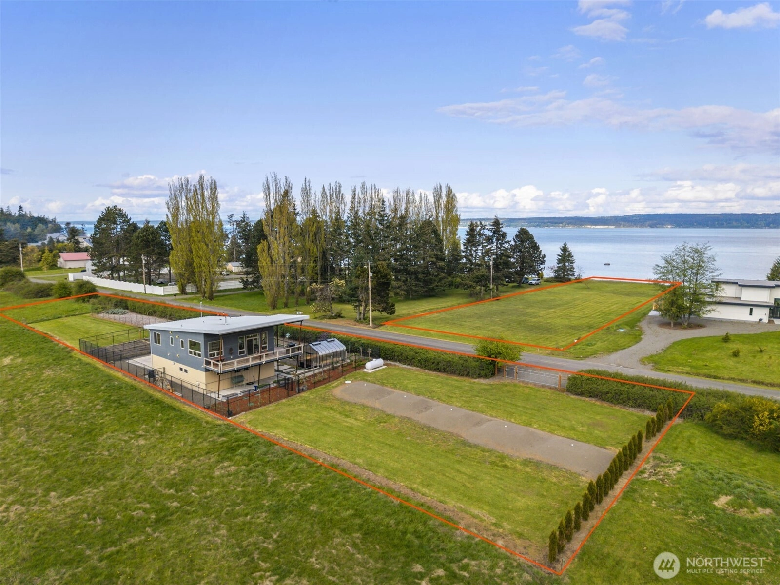 2200 E Marrowstone Rd Nordland WA 98358