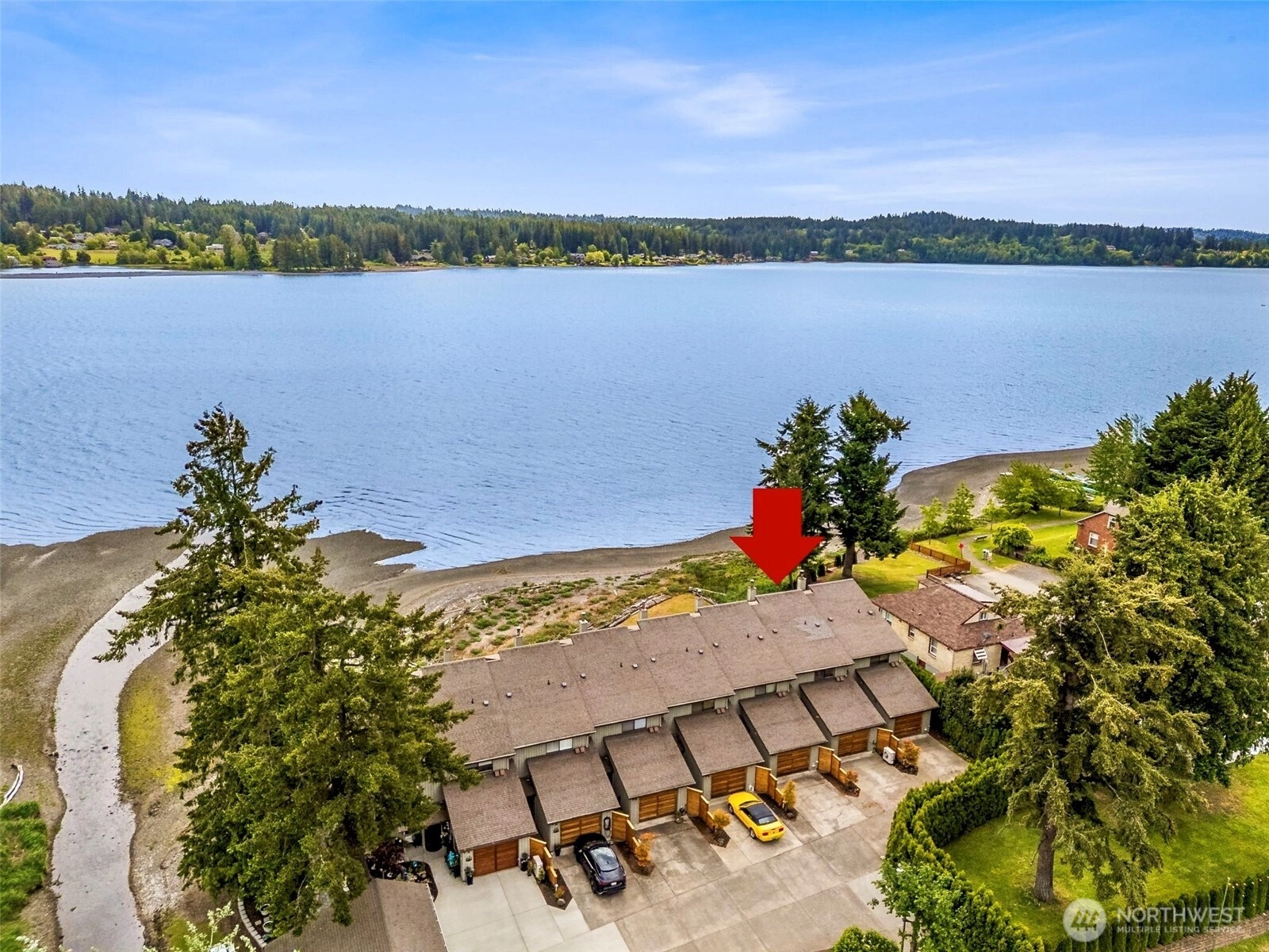 9092 Washington Ave NW Unit 6 Unit 6 Silverdale WA 98383