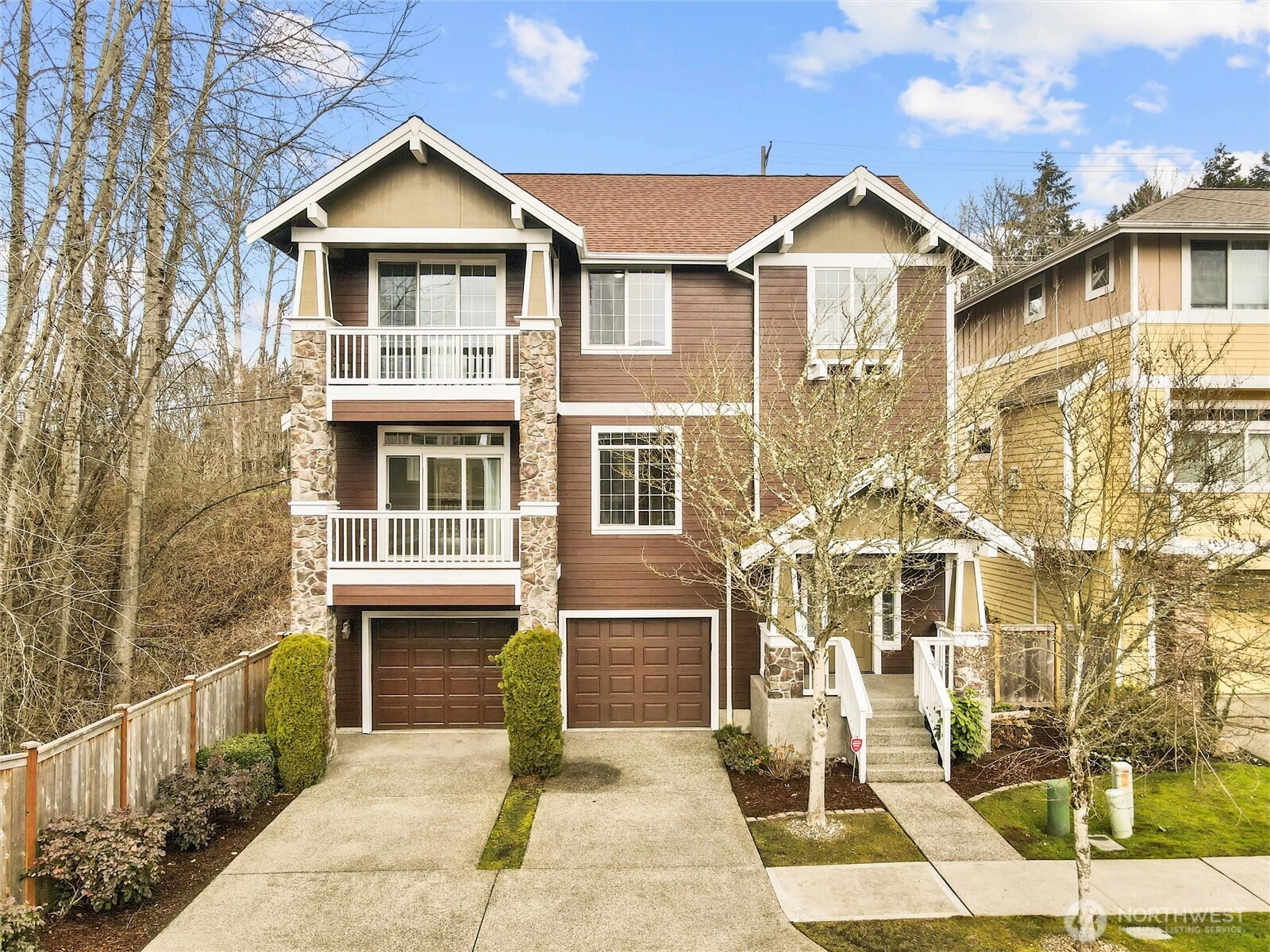 1407 Cherry Ave Fircrest WA 98466