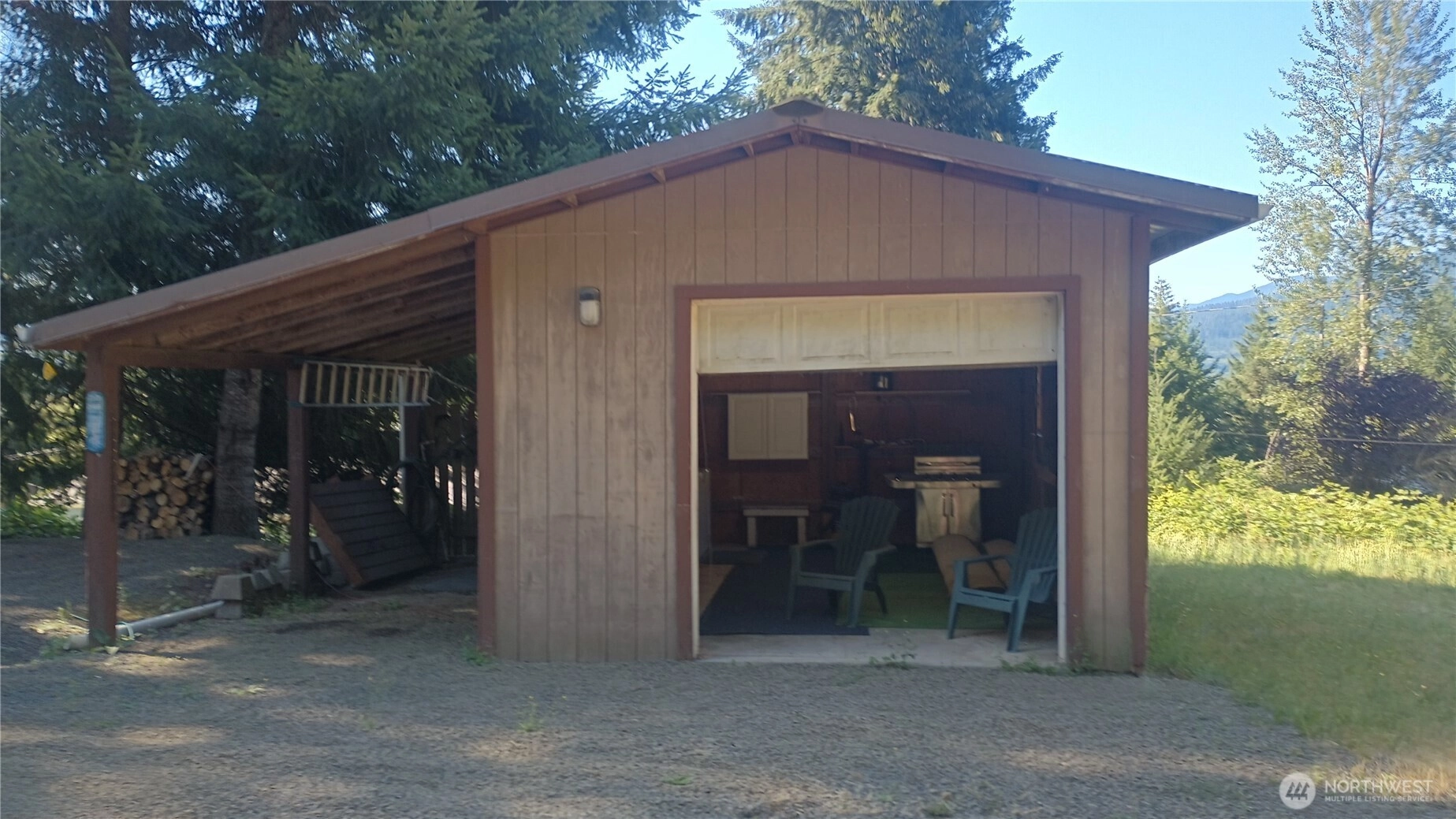 180 Boyd Rd Randle WA 98377