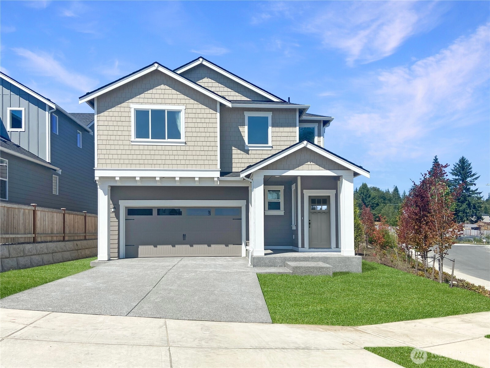 20091 136th St SE Unit  Monroe WA 98272
