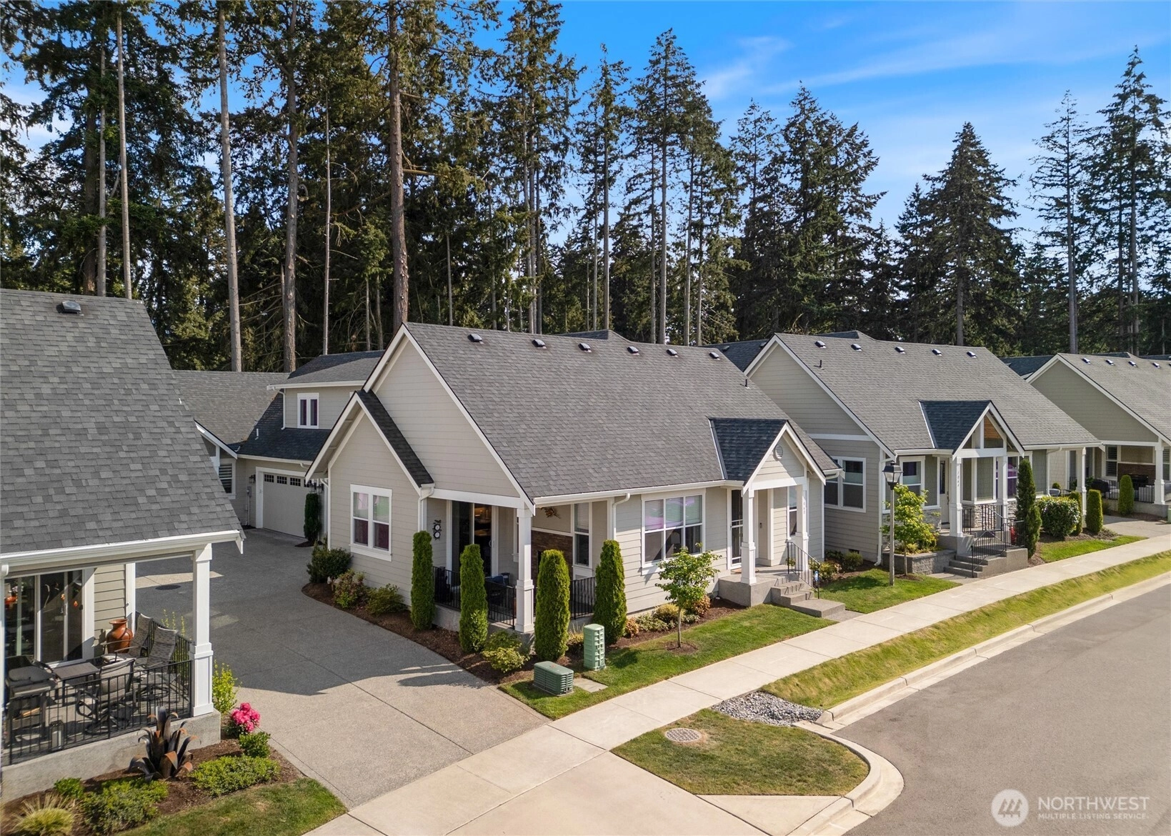 1060 11th Tee Drive Unit 7 Unit 7 Fircrest WA 98466