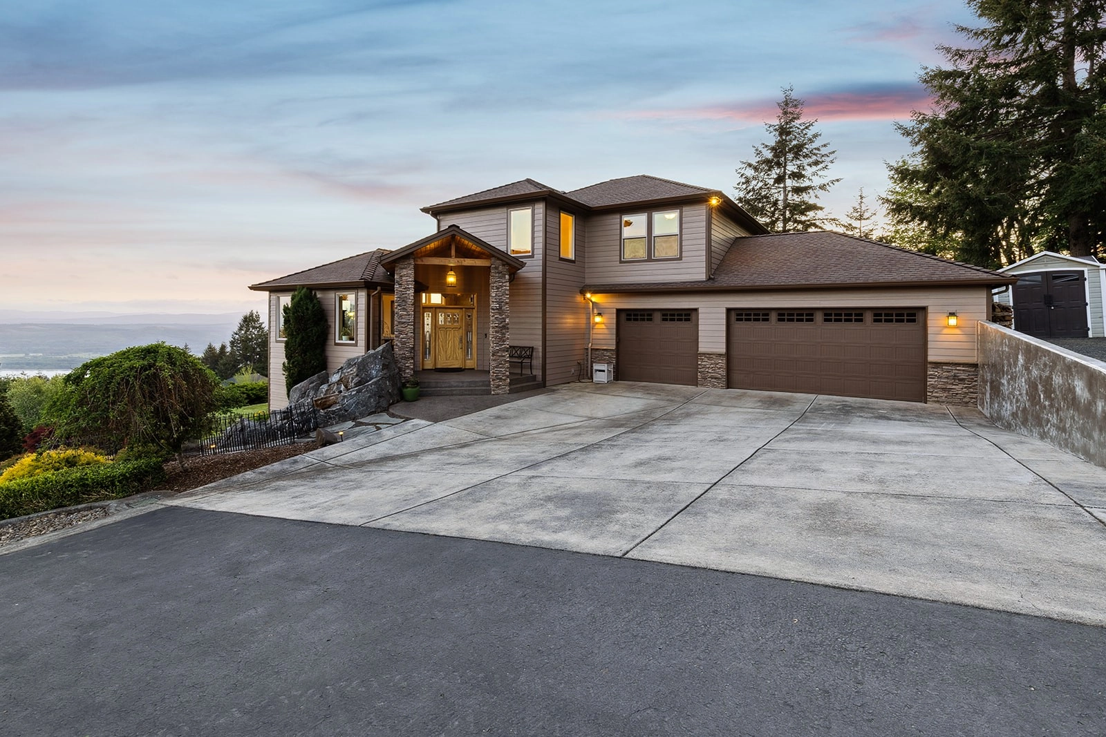 178 Discovery Dr Unit  Kalama WA 98625