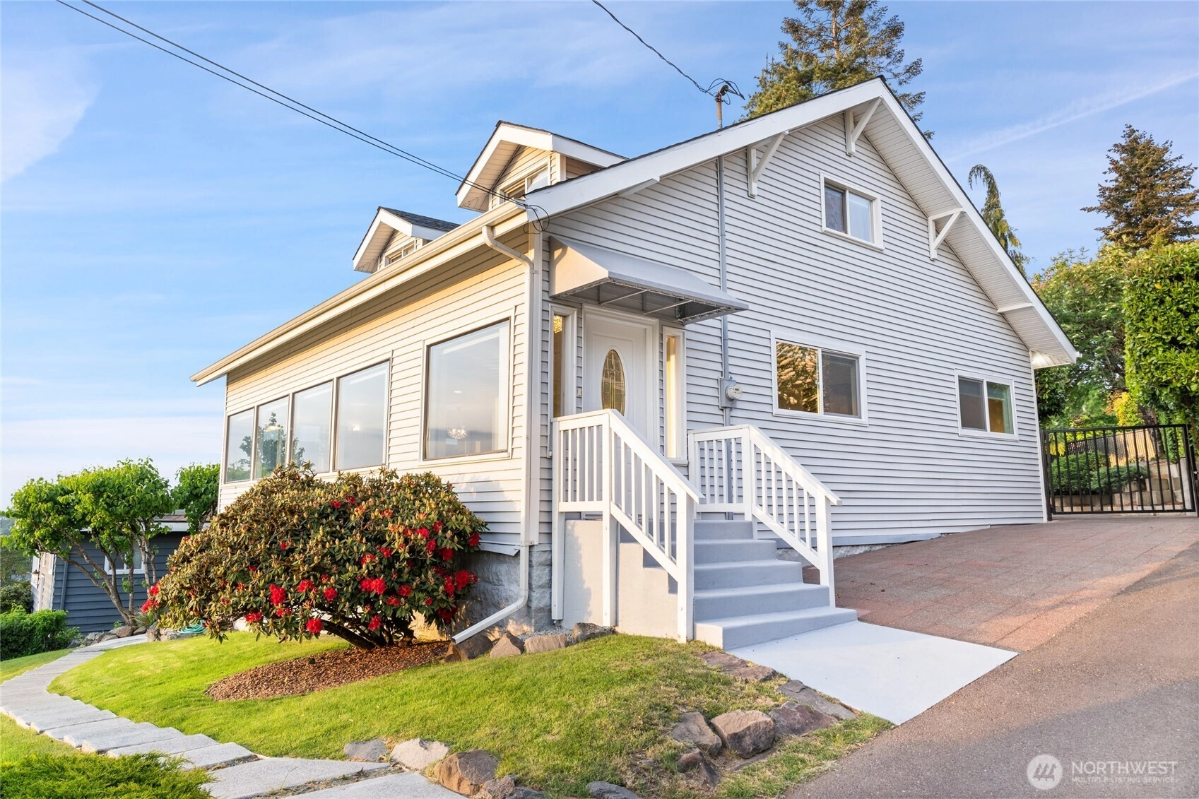420 Renton Ave S Unit  Renton WA 98057