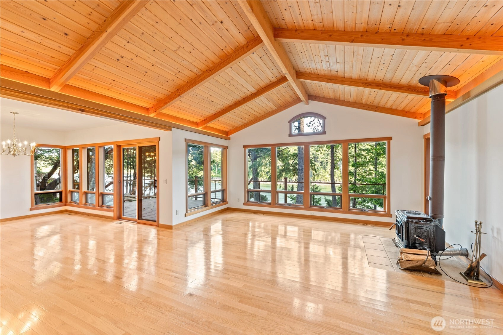 244 Davison Head Dr Unit  Friday Harbor WA 98250