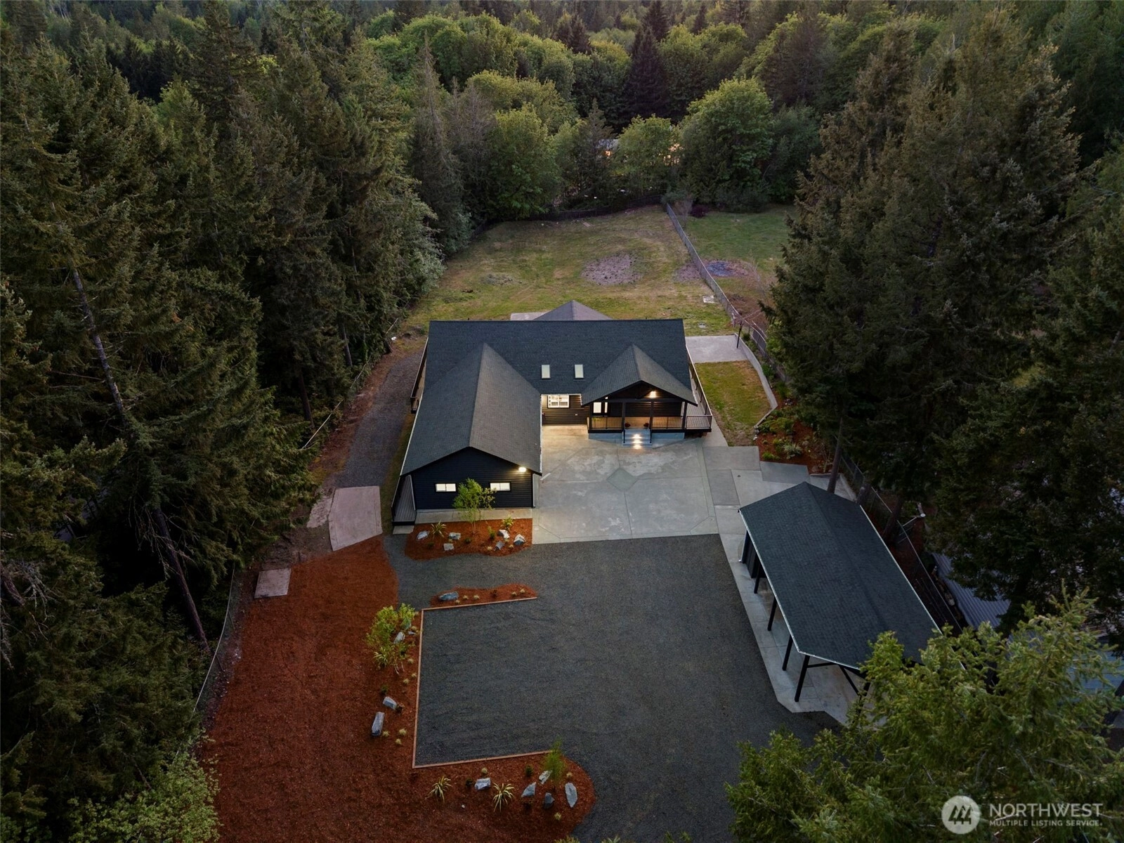 9371 Willamette Meridian Rd NW Silverdale WA 98383