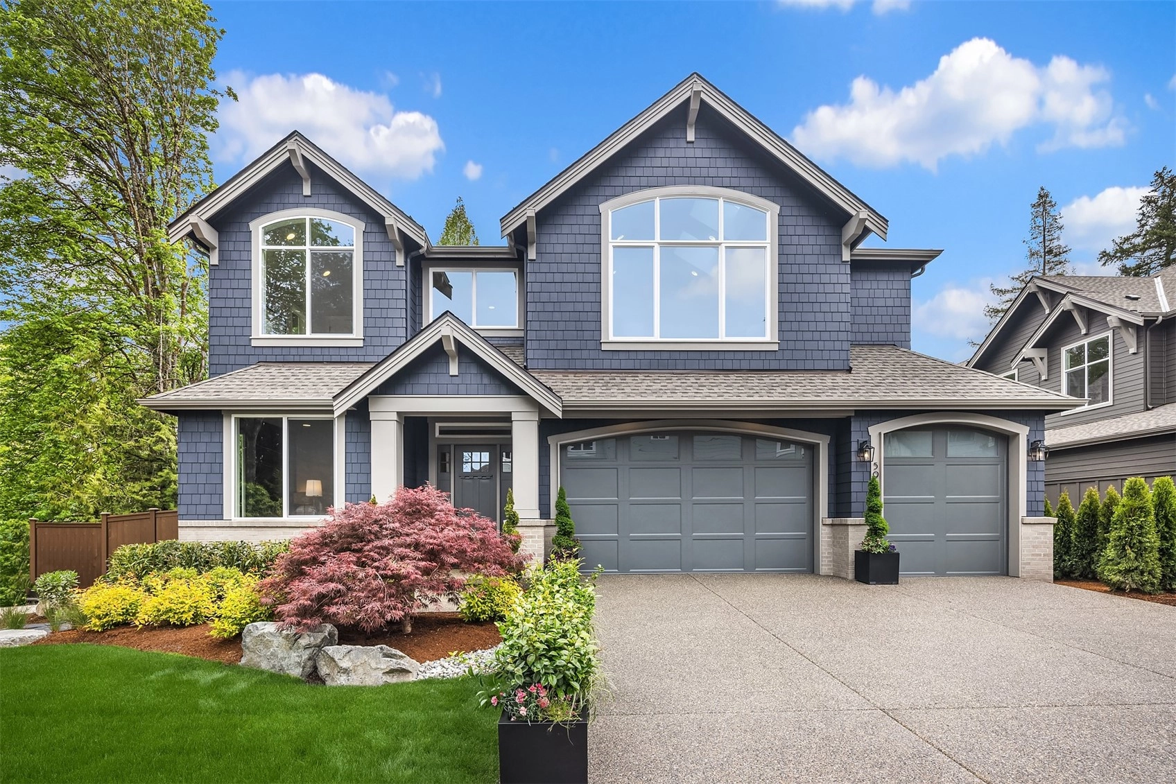 598 142nd Ct NE Unit  Bellevue WA 98007