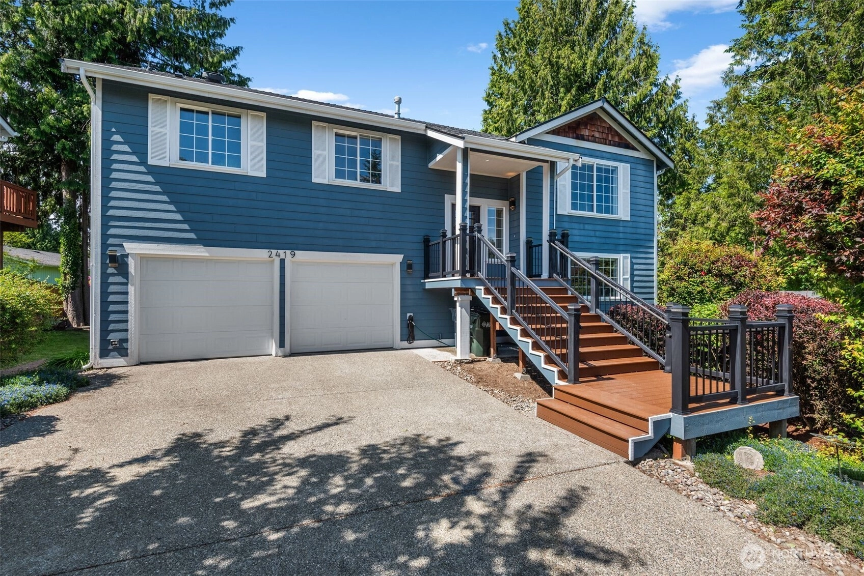 2419 53rd St Ct NW Gig Harbor WA 98335