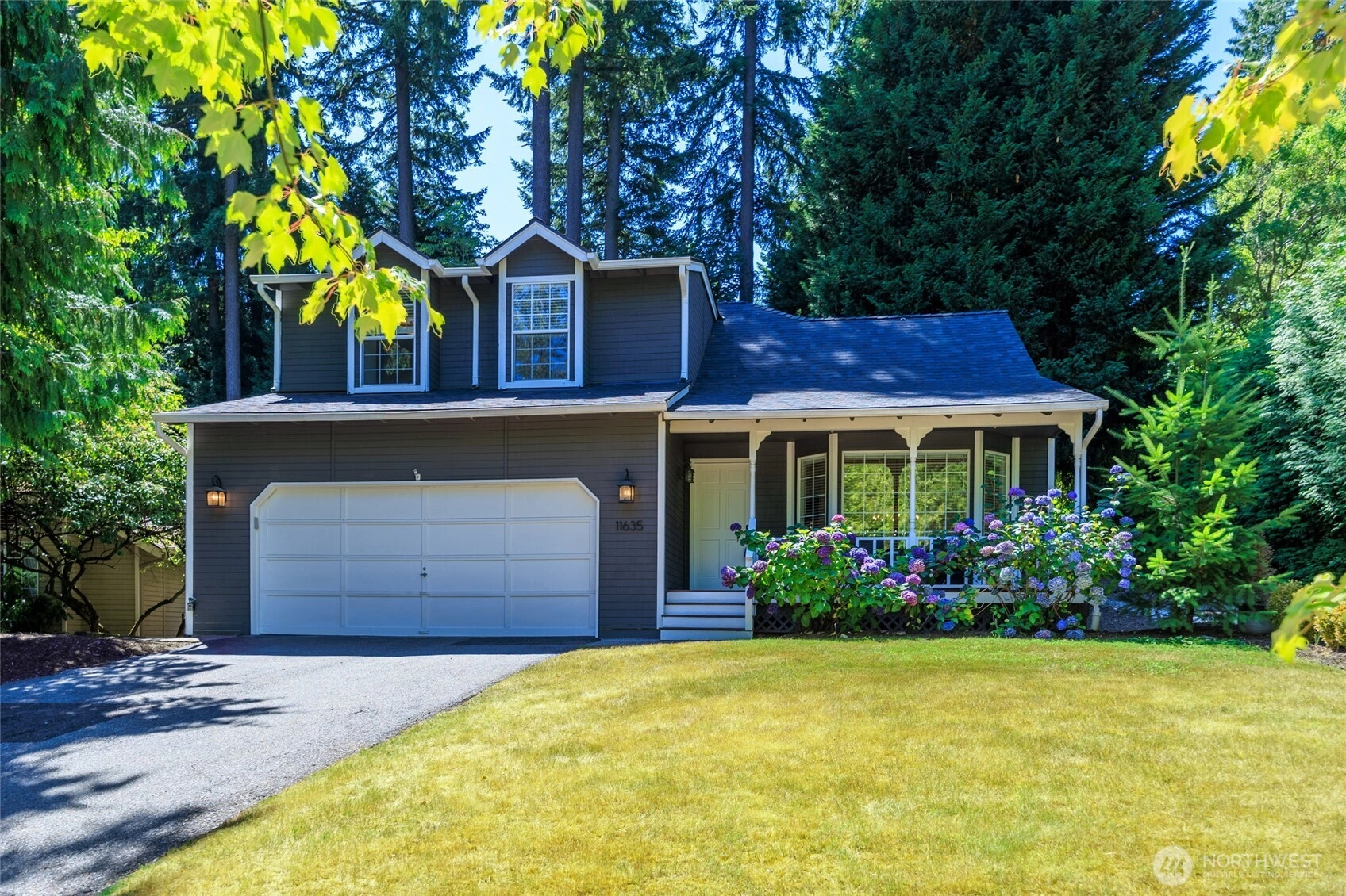 11635 NE 95th St Kirkland WA 98033