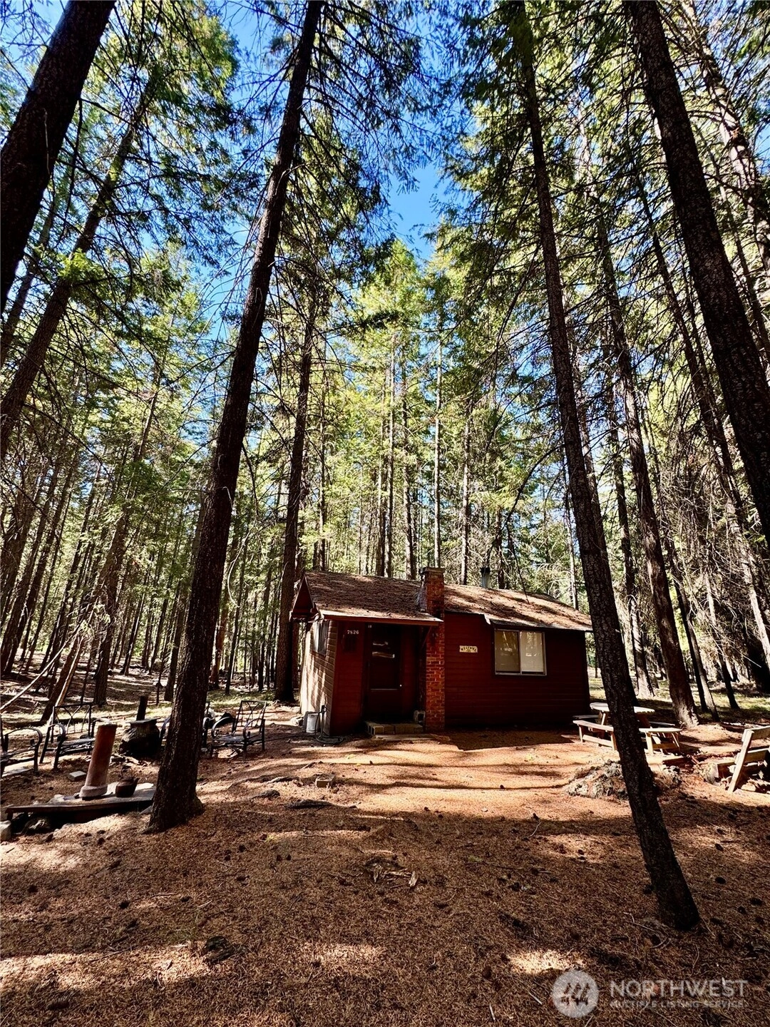 511 Old River Rd Unit 18 Unit 18 Naches WA 98937