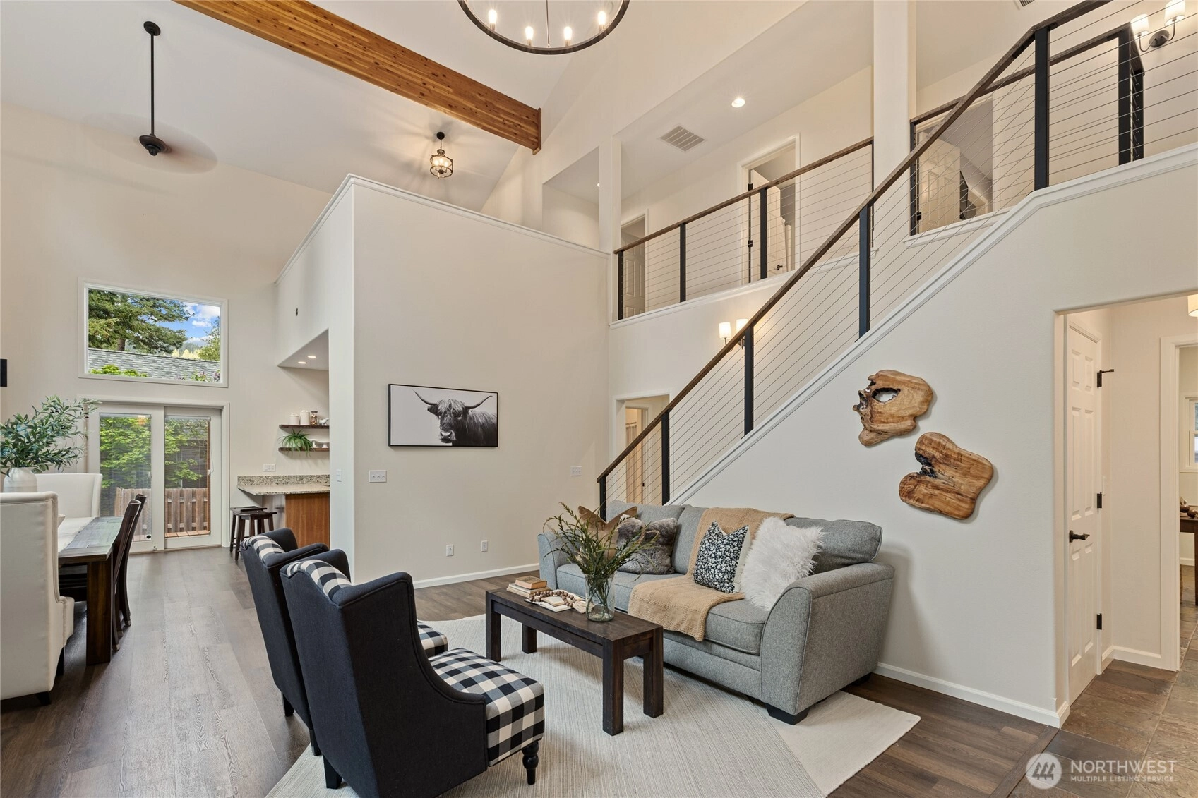 60 Spruce Ln Unit  Ronald WA 98940