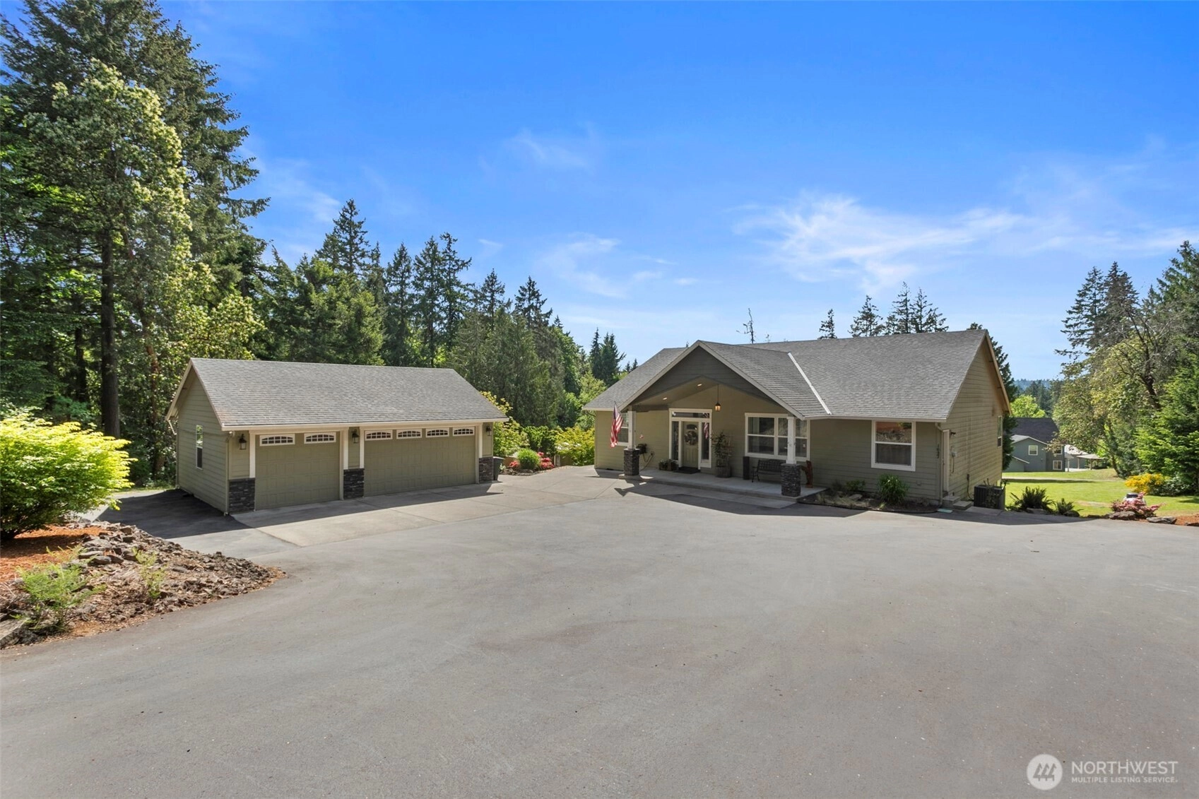 1627 S Cloverdale Rd Kalama WA 98625