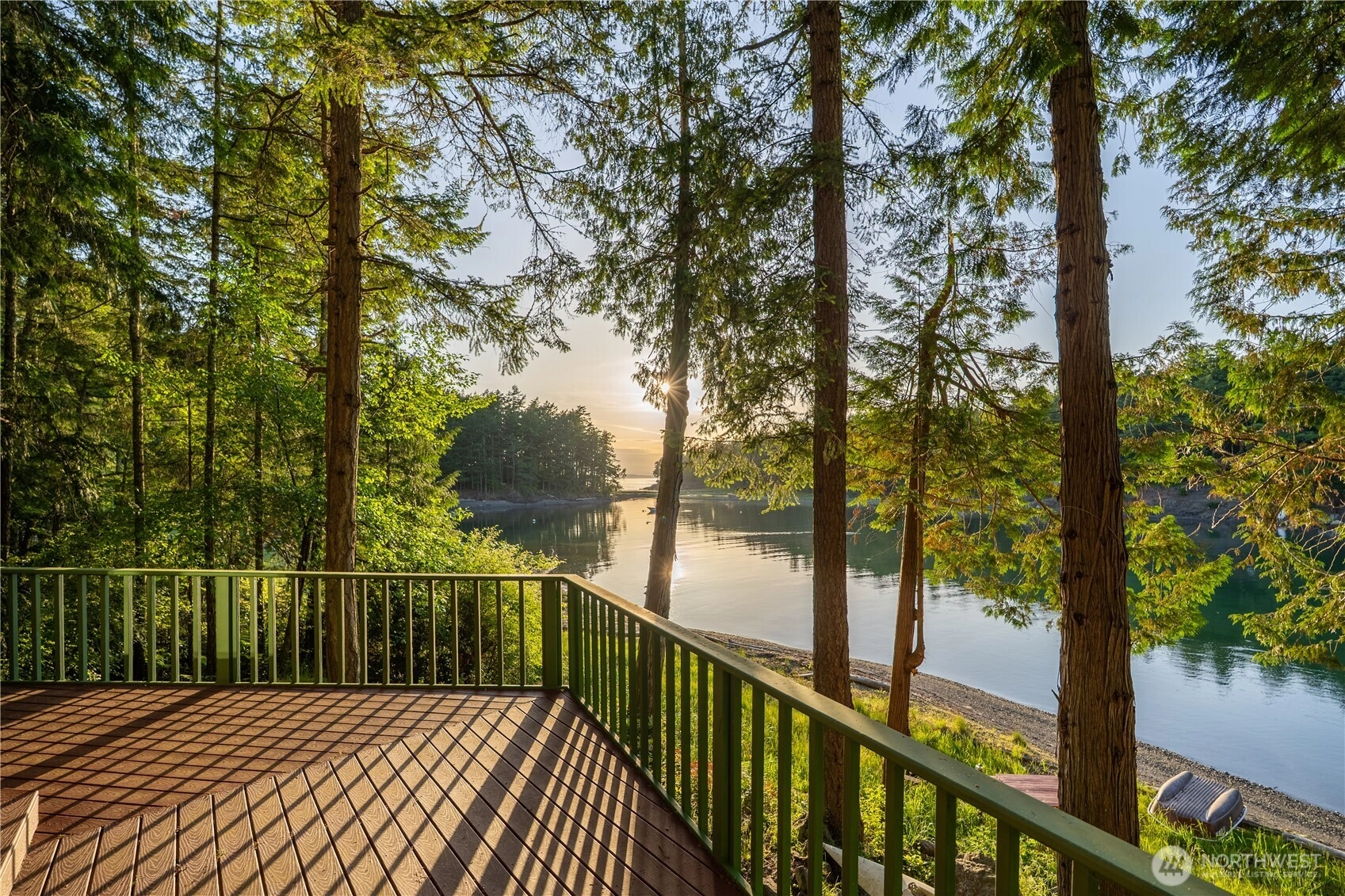 177 Neil Bay Dr Unit  Friday Harbor WA 98250