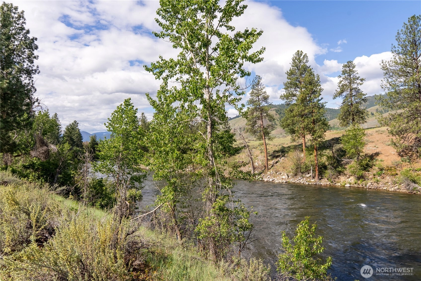 2625 TBD Hwy 153 Twisp WA 98856