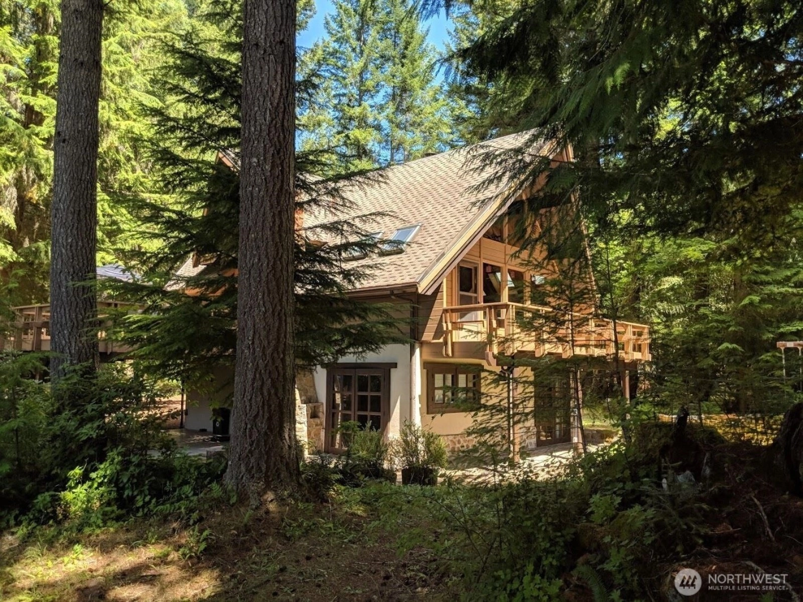 16016 Crystal Ln E Unit  Greenwater WA 98022