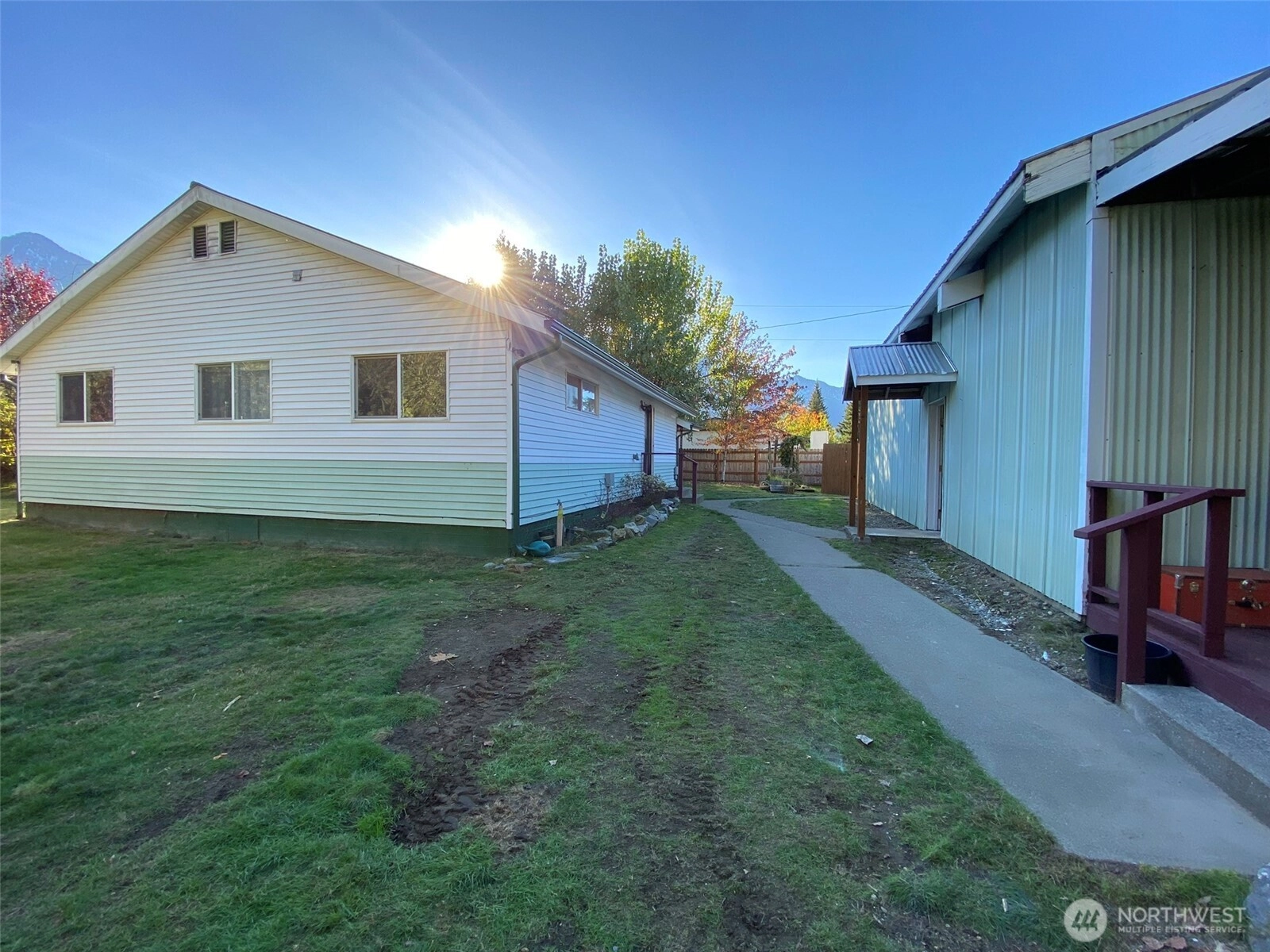 752 Clear Creek Rd Darrington WA 98241