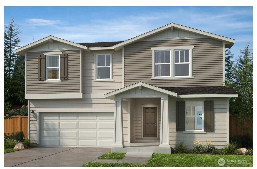 748 Holly Ave Unit 39 Unit 39 Buckley WA 98321
