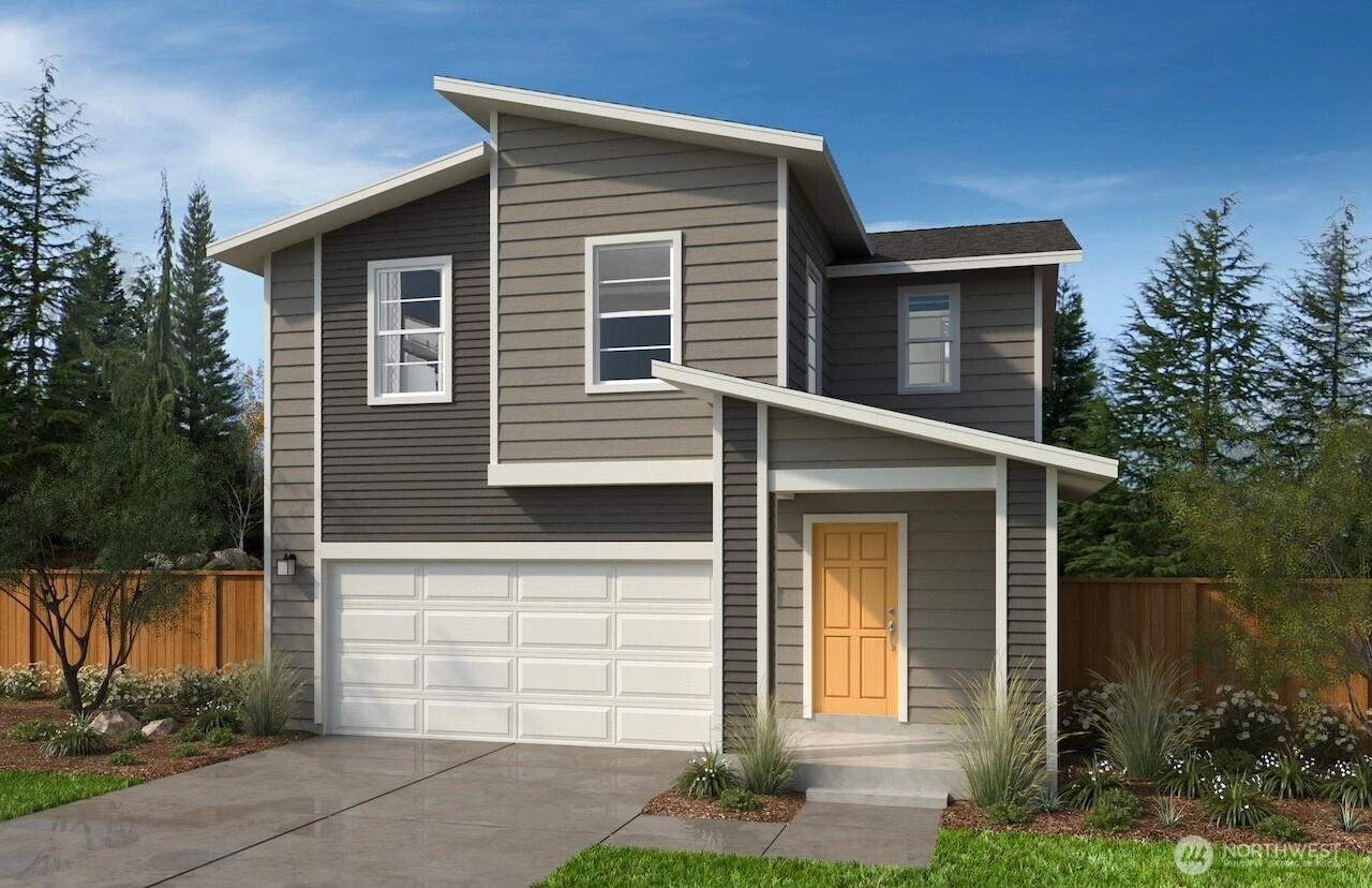 8639 46th Pl NE Unit WM03 Unit WM03 Marysville WA 98270