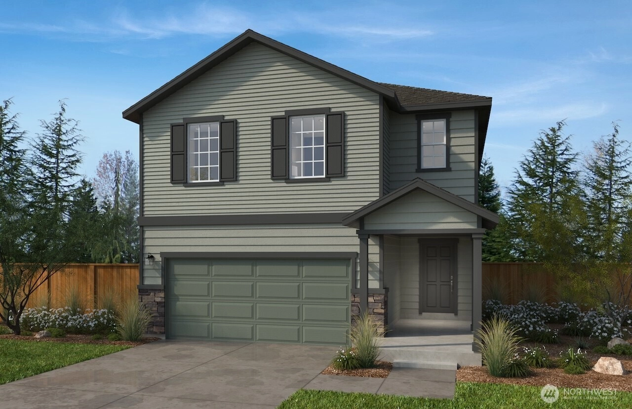 5221 87th Dr NE Unit MC-056 Marysville WA 98270