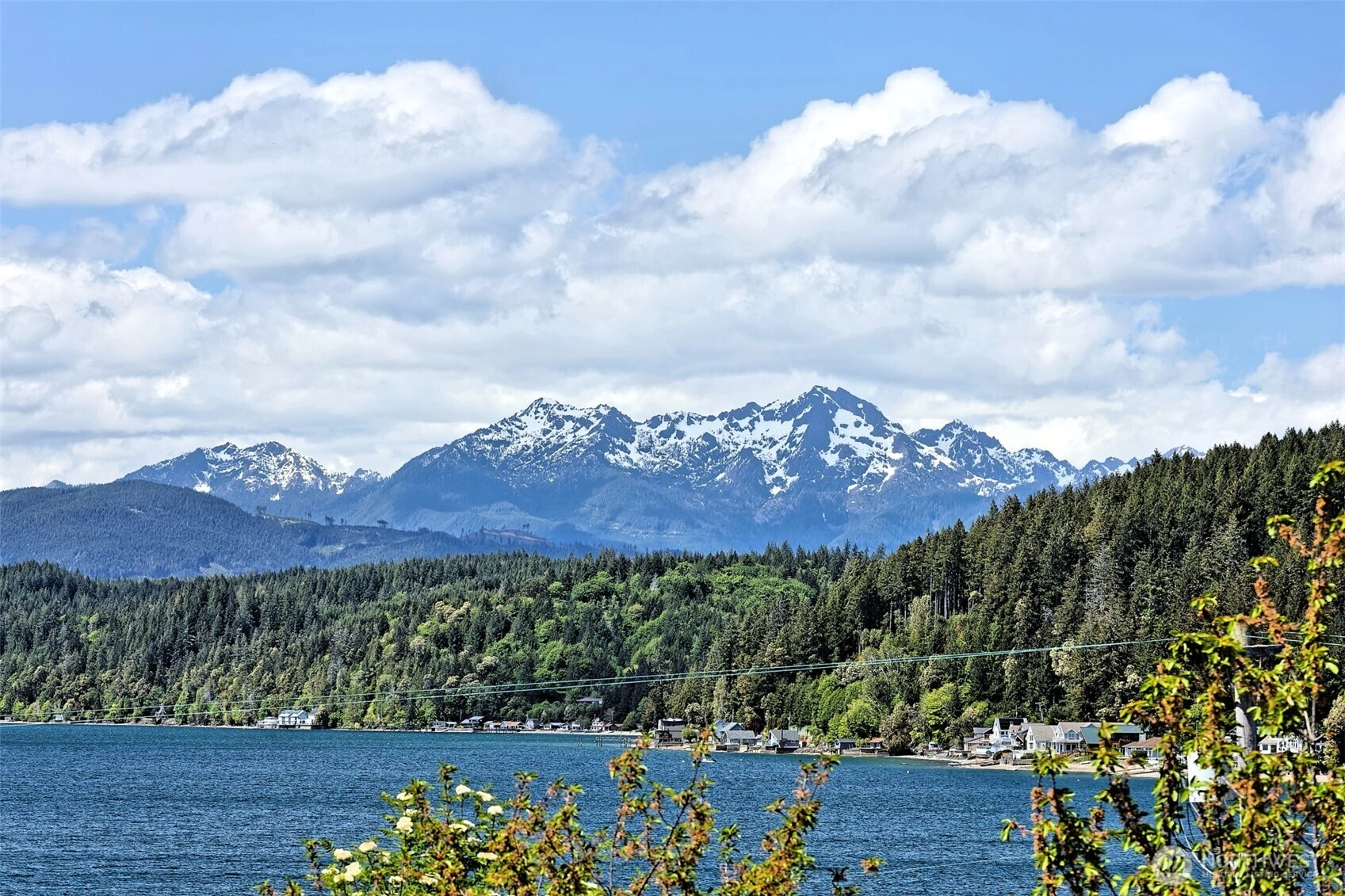 8820 E State Route 106 Union WA 98592
