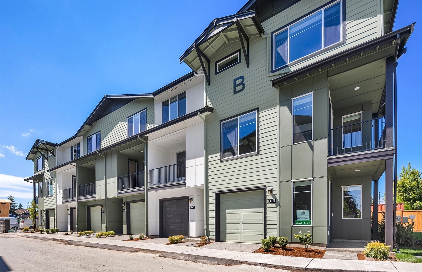 626 164th St SW Unit F2 Unit F2 Lynnwood WA 98087