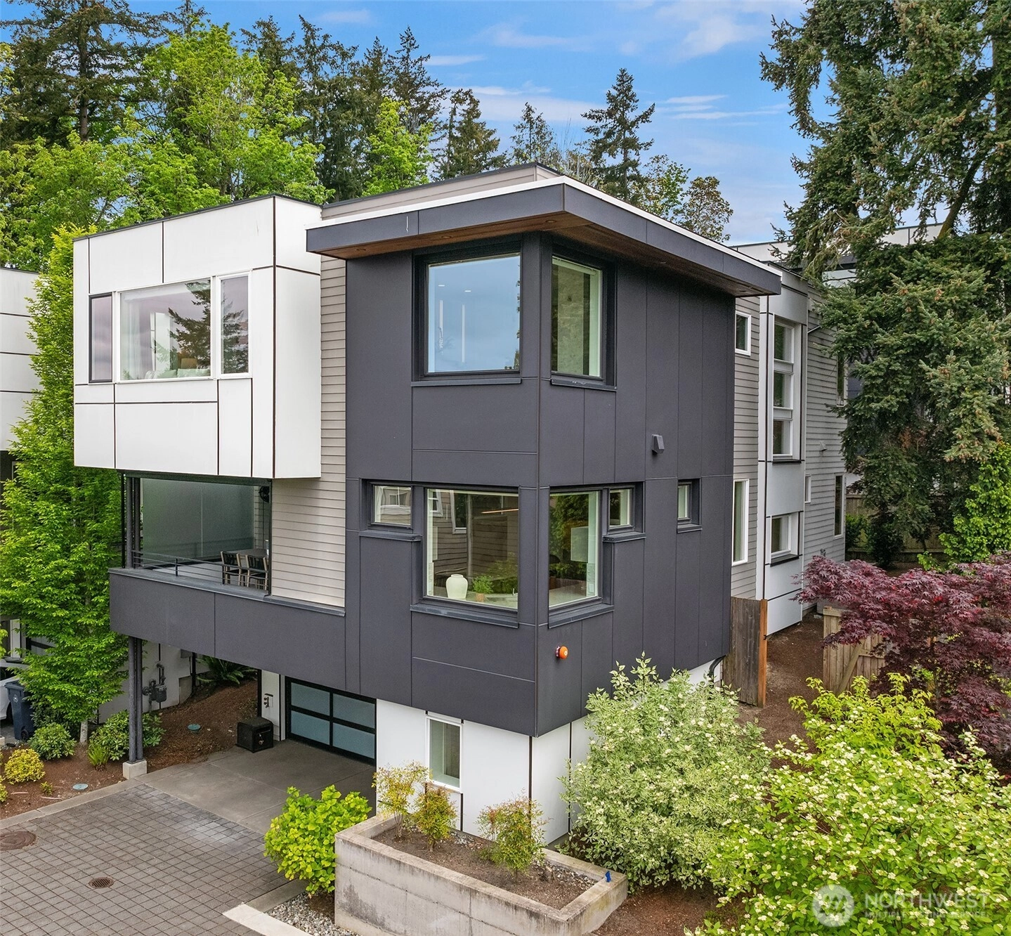 11707 NE 78th Ct Unit 2 Unit 2 Kirkland WA 98033