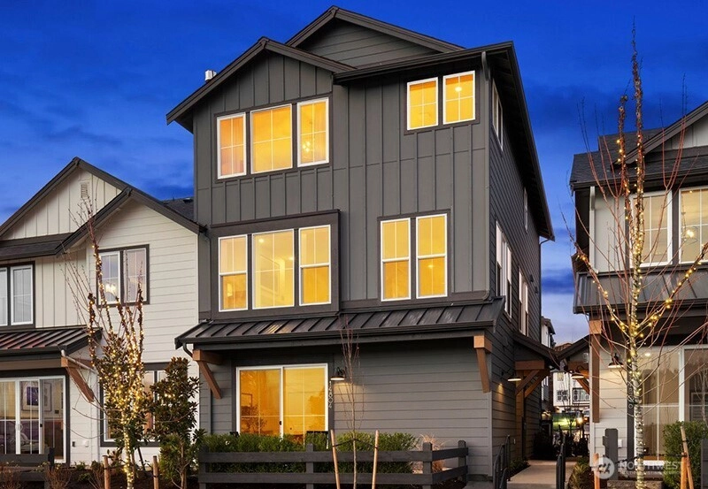 14804 NE 143rd St Woodinville WA 98072